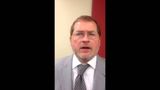 Grover Norquist interview