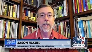 GEORGIA TRIAL SCRAPPED—MEDIATION ORDERED