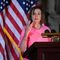 Pelosi Says Evidence Is Clear: Trump Used Office for Personal Gain