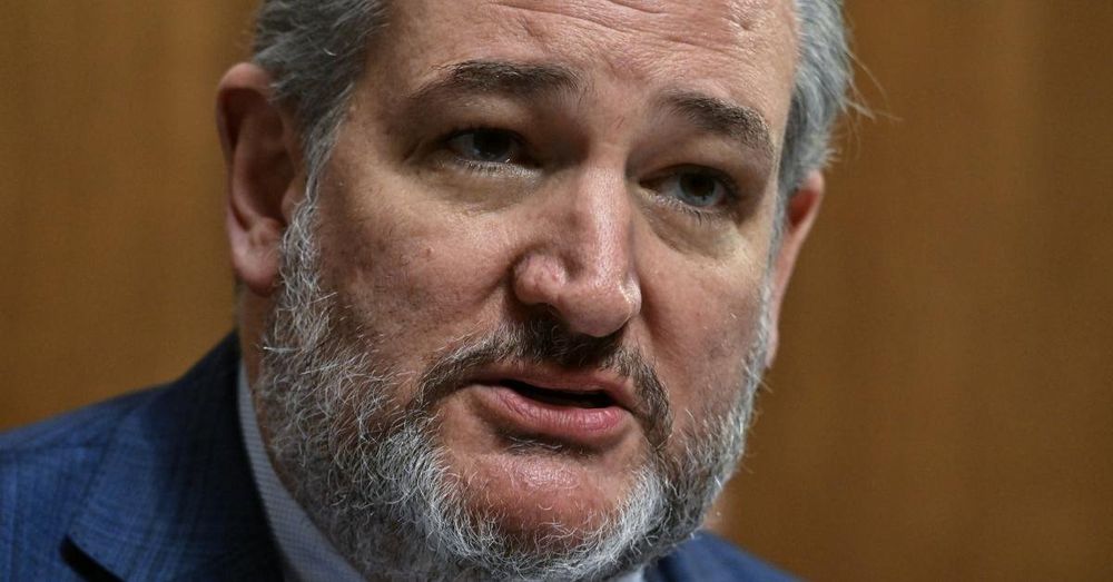 Ted Cruz blasts FCC Chair Brendan Carr's criticism of ABC as mob tactics 'right out of Goodfellas'