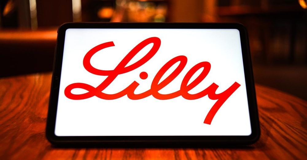 Ely Lilly's new weight-loss drug shows average 85-pound loss in late-stage clinical trials