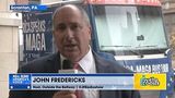 Fredricks Predicts ‘Absolute Shellacking’ For Democrats Next Tuesday