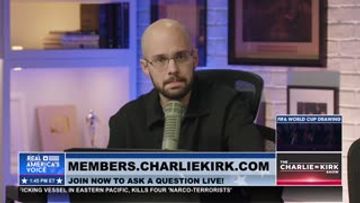 BLAKE NEFF RESPONDS TO CANDACE OWEN'S QUESTION