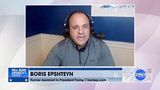 Boris Epshteyn on the PA Gubernatorial Race