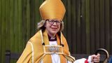 Church of England installs first-ever female archbishop at Canterbury