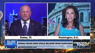 Massive Somalian Fraud Network Uncovered