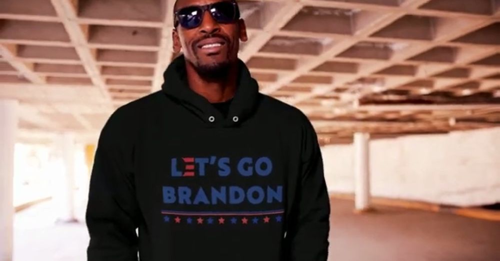 Is 'Let's Go Brandon' protected by First Amendment in school? Appeals court judges unsure