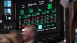 Stocks rally as easing Middle East tensions push oil prices lower