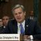 FBI Director: China Poses Biggest Counter-intelligence Threat to US