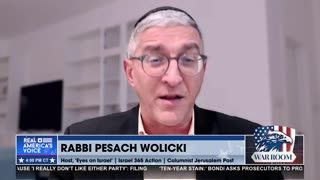 TRUMP PLAN IN THE MIDDLE EAST: PEACE THROUGH STRENGTH