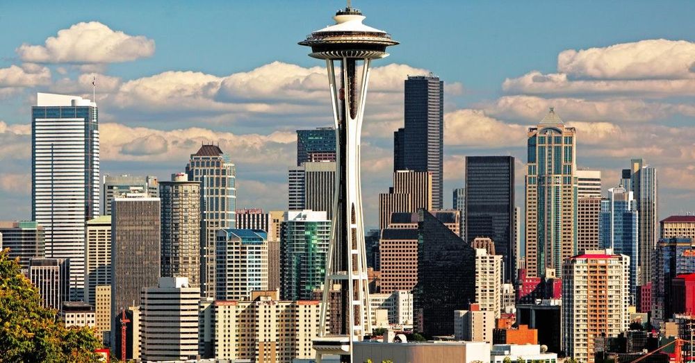 Seattle withdraws lease for legal encampment, displacing 100