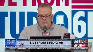 BREAKING NEWS FROM PORTLAND