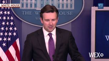 WH labels trade defeat ‘procedural snafu’