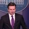 WH labels trade defeat ‘procedural snafu’