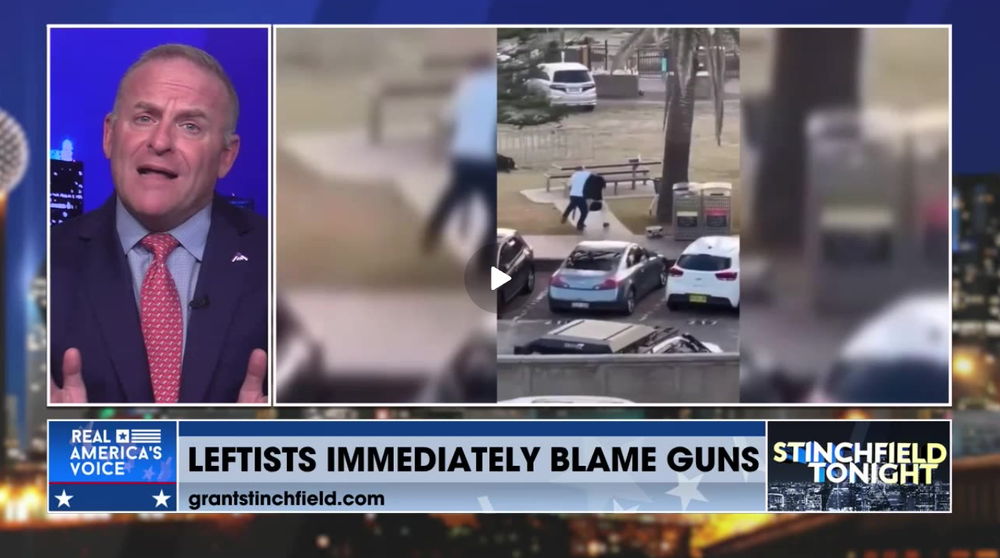 Leftist Policies Will Not Keep You Safe