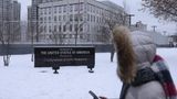 State Department tells Americans in Ukraine 'depart now,' U.S. won't evacuate citizens