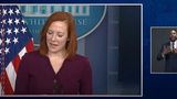 Press Briefing by Press Secretary Jen Psaki 02/09/21