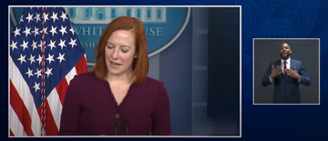 Press Briefing by Press Secretary Jen Psaki 02/09/21