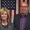 Angel Families Mary Ann Mendoza and Steve Ronnebeck
