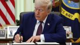 Trump has issued 266 executive orders, only 70 have been codified into law, Congress told do better