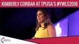 Kimberly Corban At TPUSA’s Young Women’s Leadership Summit 2018