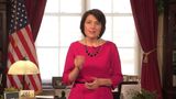 Rep. Cathy McMorris Rodgers weighs in on equal pay, jobs