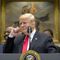 Trump Backs 1st Major Rewrite of Sentencing Laws in Decades