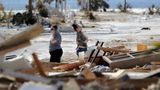 Florida to Bend Voting Rules in Counties Hit by Hurricane