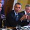 Will Obama find his inner Clinton?