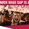 Charlie Kirk DESTROYS Gender Wage Gap MYTH!