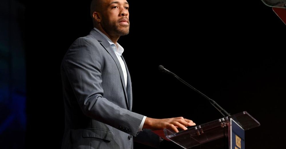Democrat Mandela Barnes drops out of Winconsin governor's race