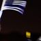 Middle school in Washington state bans pro-police flag, but permits BLM and LGBT messages to remain