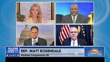 Rep. Rosendale: House GOP Missed Opportunity to Shut Down Government