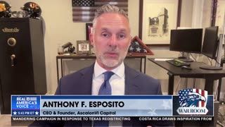 FEAR-MONGERING OVER TARIFFS WAS WRONG!