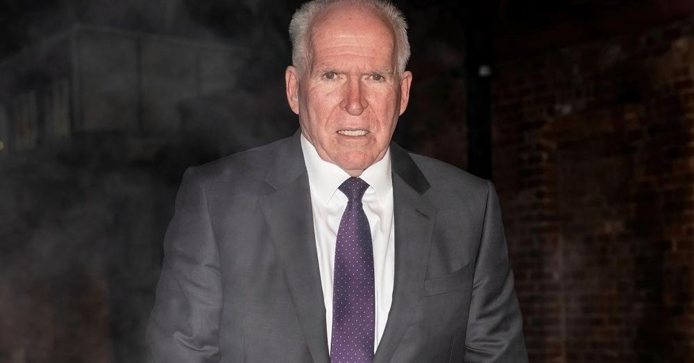 Ratcliffe’s scathing review finds John Brennan pushed to include Steele Dossier in 2016 assessment