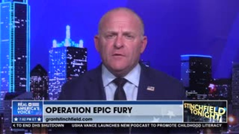 NOBODY WANTS A LARGE-SCALE BOOTS ON THE GROUND OPS IN IRAN