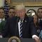 President Trump Gives Remarks on the Apprenticeship and Workforce of Tomorrow Initiatives