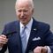 Biden says he's 'determined to ban' assault weapons, high capacity magazines