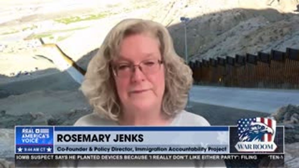 “PROSPERITY FOLLOWED LOW IMMIGRATION” 