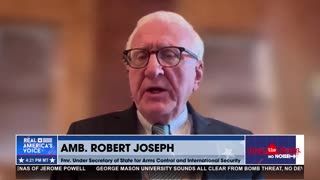 PRESIDENT’S TRUMP APPROACH WITH IRAN