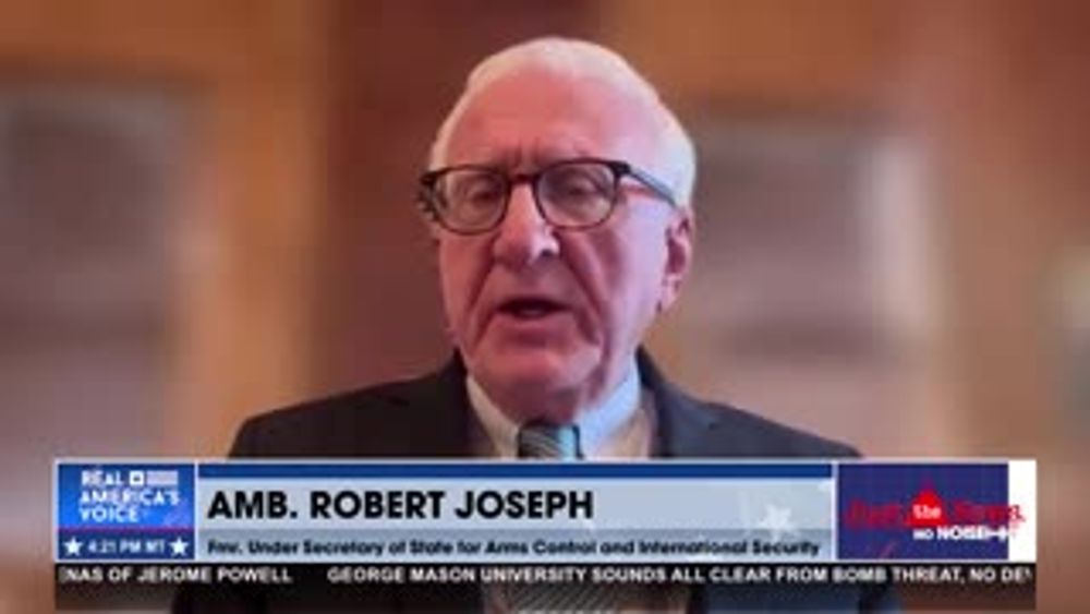 PRESIDENT’S TRUMP APPROACH WITH IRAN