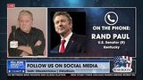 Rand Paul comments on SCOTUS ruling 