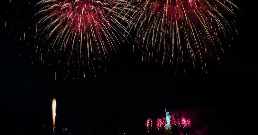 Historic 'American Freedom Train' may be back for America's 250th Birthday celebration in 2026