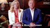 Mark and Patricia McCloskey plead guilty to misdemeanors