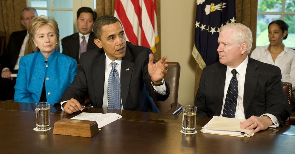Former Obama press aide fired amid allegations of workplace theft tied to kratom purchases