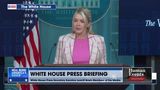 PRESS SEC: POTUS WILL DECIDE WHEN OPERATION ENDS