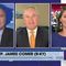 Rep. Comer says requests for preservation of docs have been sent related to DHS censoring Americans