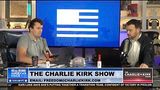 Why Charlie Kirk is Bullish on a Kari Lake Win in AZ