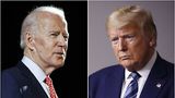 Let's Compare President Biden and President Trump’s full 9/11 addresses