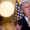 Senate Republican Leader to Hold Vote on COVID-19 Relief Bill